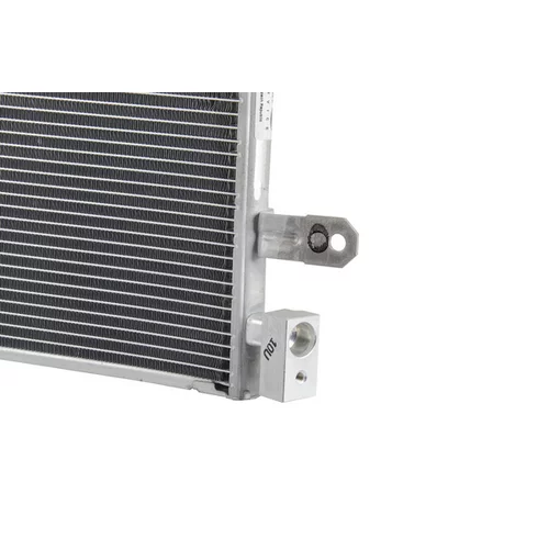 Kondenzátor klimatizácie AC 803 000P /MAHLE/ - obr. 3