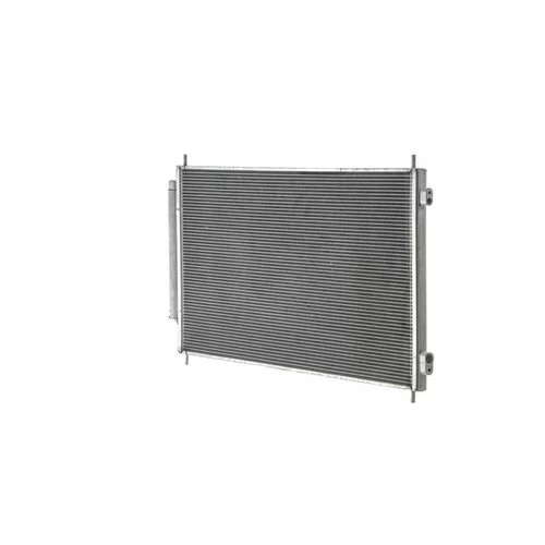 Kondenzátor klimatizácie AC 811 000P /MAHLE/ - obr. 5