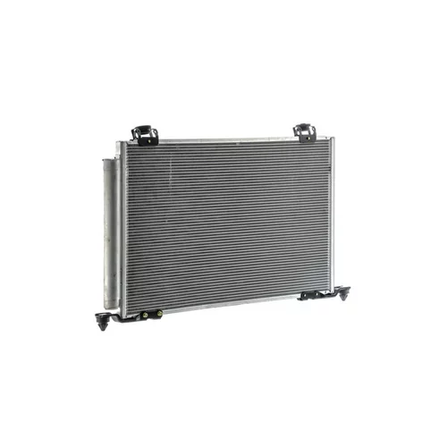 Kondenzátor klimatizácie AC 823 000P /MAHLE/ - obr. 3