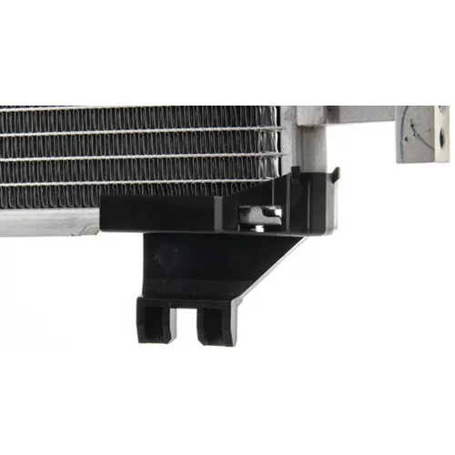 Kondenzátor klimatizácie AC 841 000P /MAHLE/ - obr. 9