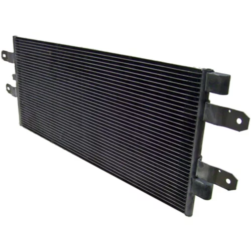 Kondenzátor klimatizácie AC 854 000S /MAHLE/ - obr. 6