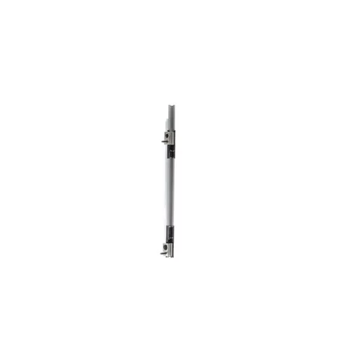 Kondenzátor klimatizácie AC 965 000P /MAHLE/ - obr. 2