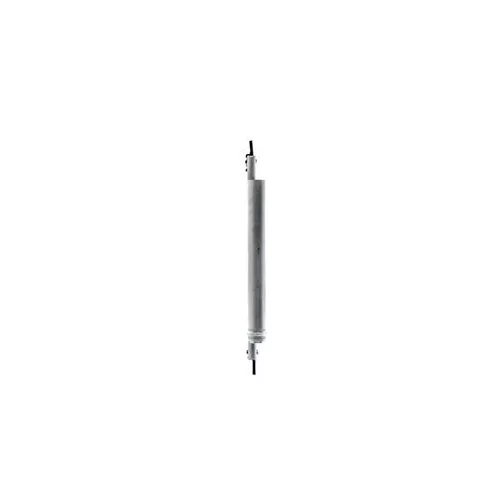 Kondenzátor klimatizácie AC 991 000S /MAHLE/ - obr. 2