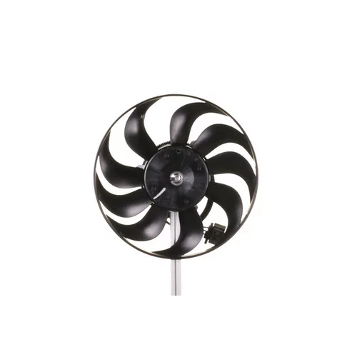 Ventilátor kondenzátora klimatizácie ACF 1 000P /MAHLE/ - obr. 1