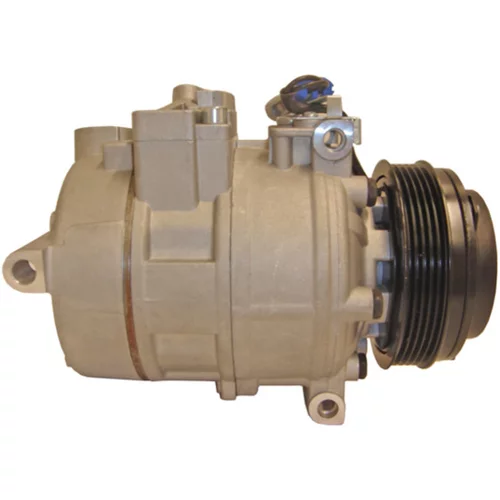 Kompresor klimatizácie ACP 1004 000S /MAHLE/ - obr. 4