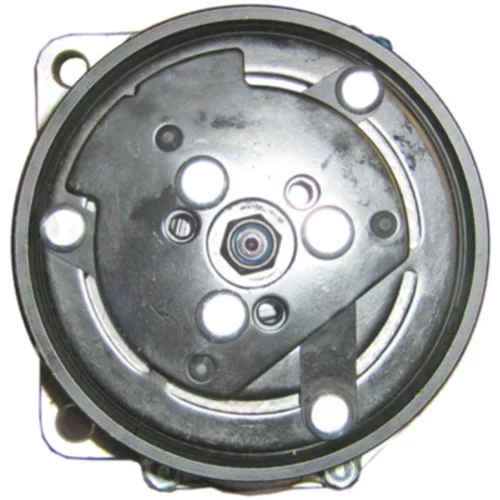 Kompresor klimatizácie ACP 1012 000S /MAHLE/ - obr. 1