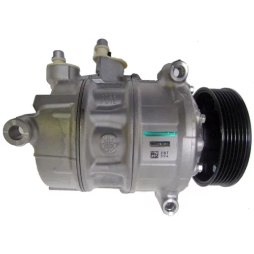 Kompresor klimatizácie ACP 1042 000P /MAHLE/ - obr. 4