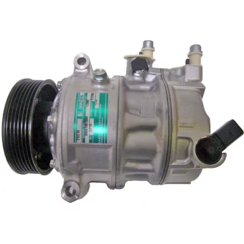 Kompresor klimatizácie ACP 1042 000P /MAHLE/ - obr. 7