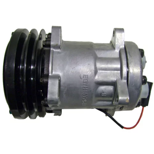Kompresor klimatizácie ACP 1058 000S /MAHLE/ - obr. 4
