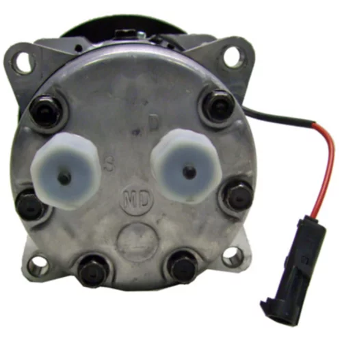 Kompresor klimatizácie ACP 1058 000S /MAHLE/ - obr. 8