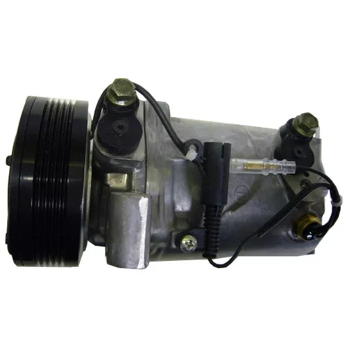 Kompresor klimatizácie ACP 1071 000S /MAHLE/ - obr. 4