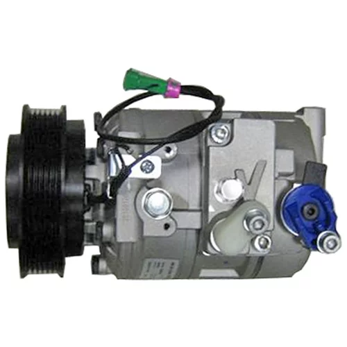 Kompresor klimatizácie ACP 1073 000S /MAHLE/ - obr. 5