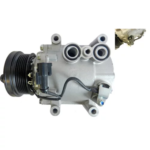 Kompresor klimatizácie MAHLE ACP 1113 000S