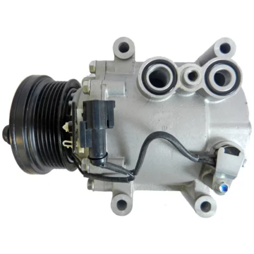 Kompresor klimatizácie ACP 1113 000S /MAHLE/ - obr. 10