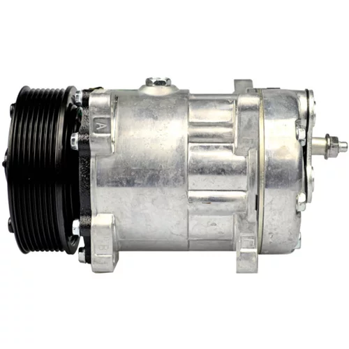 Kompresor klimatizácie ACP 1127 000S /MAHLE/ - obr. 1