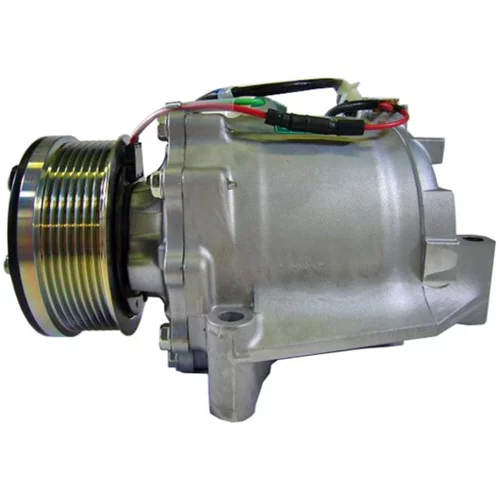 Kompresor klimatizácie ACP 115 000S /MAHLE/ - obr. 9