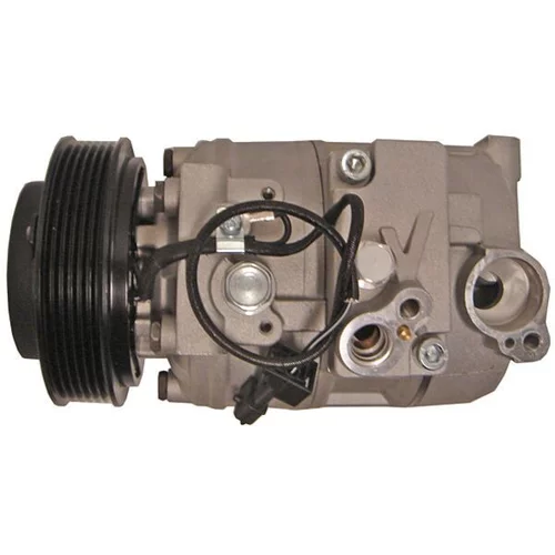 Kompresor klimatizácie ACP 1151 000S /MAHLE/ - obr. 9