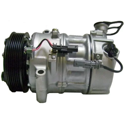 Kompresor klimatizácie ACP 1197 000P /MAHLE/ - obr. 4