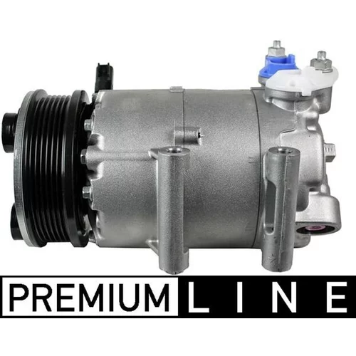 Kompresor klimatizácie MAHLE ACP 1208 000P