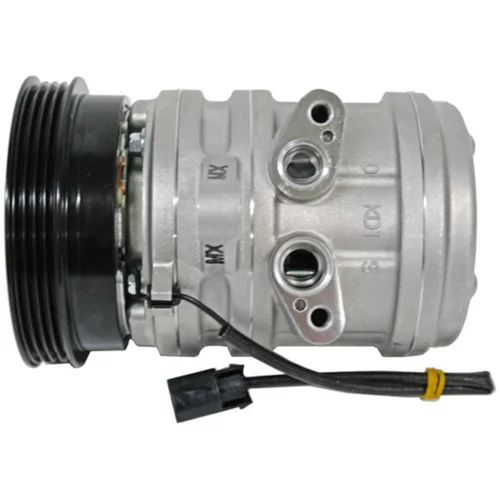 Kompresor klimatizácie ACP 1213 000P /MAHLE/ - obr. 10