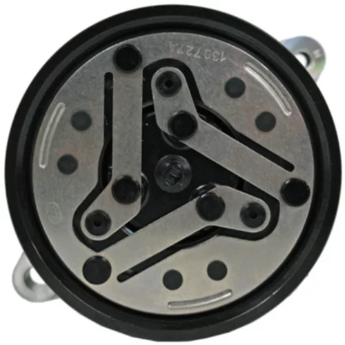 Kompresor klimatizácie ACP 1213 000P /MAHLE/ - obr. 1