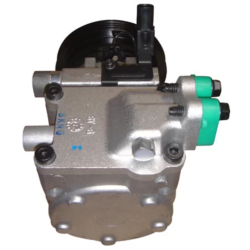 Kompresor klimatizácie ACP 1224 000P /MAHLE/ - obr. 8