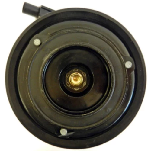 Kompresor klimatizácie ACP 1228 000S /MAHLE/ - obr. 1