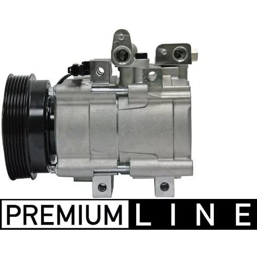 Kompresor klimatizácie ACP 1230 000P /MAHLE/