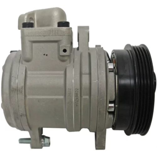 Kompresor klimatizácie ACP 1239 000P /MAHLE/ - obr. 9