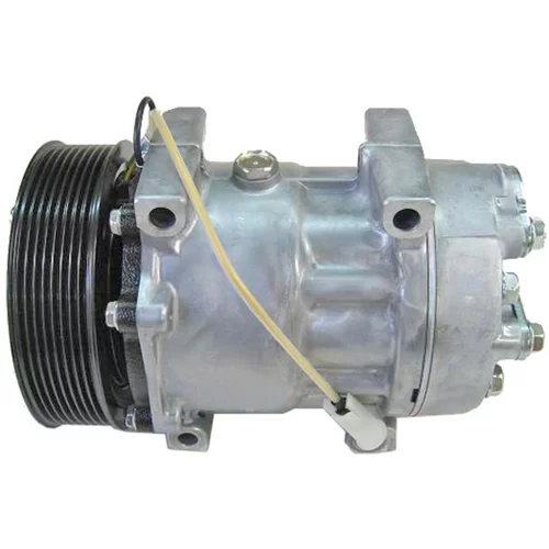 Kompresor klimatizácie ACP 124 000S /MAHLE/ - obr. 2