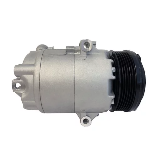 Kompresor klimatizácie ACP 125 000S /MAHLE/ - obr. 5