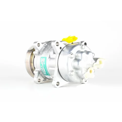 Kompresor klimatizácie ACP 1253 000P /MAHLE/ - obr. 4