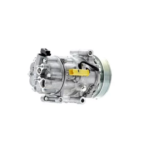 Kompresor klimatizácie ACP 1273 000S /MAHLE/ - obr. 5