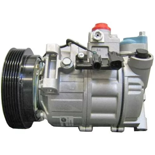 Kompresor klimatizácie ACP 1297 000P /MAHLE/ - obr. 9