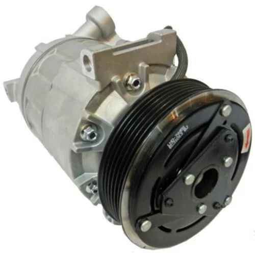 Kompresor klimatizácie ACP 1312 000S /MAHLE/ - obr. 6