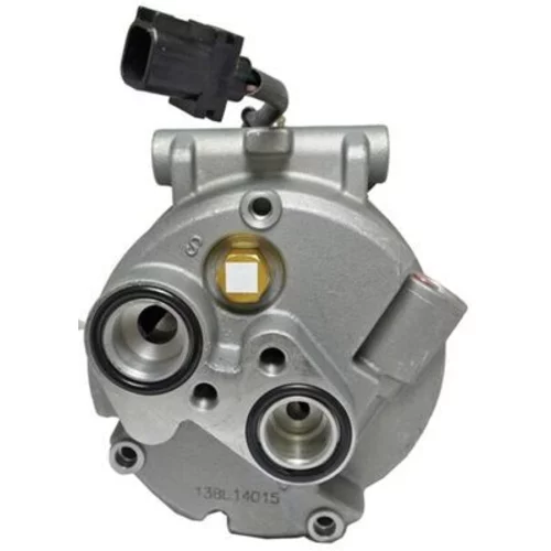 Kompresor klimatizácie ACP 1331 000S /MAHLE/ - obr. 8