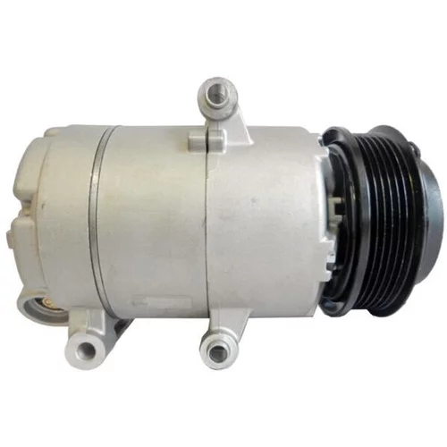 Kompresor klimatizácie ACP 1333 000S /MAHLE/ - obr. 5