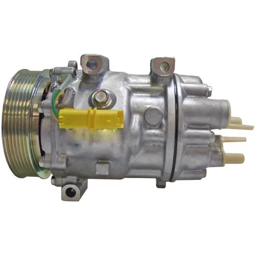 Kompresor klimatizácie ACP 1343 000P /MAHLE/ - obr. 10