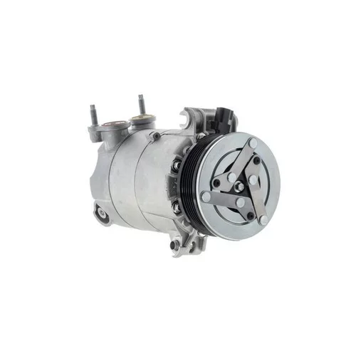 Kompresor klimatizácie ACP 1357 000P /MAHLE/ - obr. 8