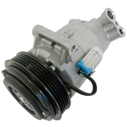 Kompresor klimatizácie ACP 136 000S /MAHLE/ - obr. 2