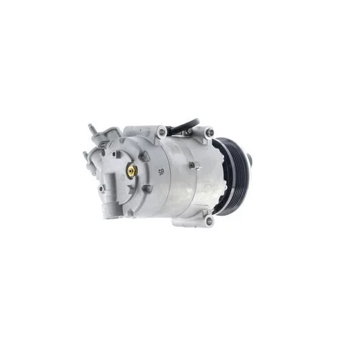 Kompresor klimatizácie ACP 1364 000P /MAHLE/ - obr. 6