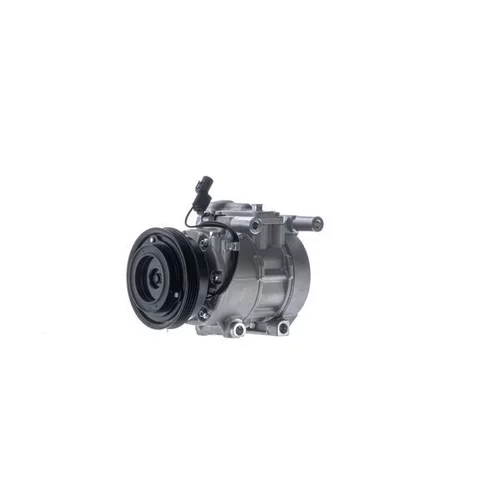 Kompresor klimatizácie ACP 1406 000S /MAHLE/ - obr. 1