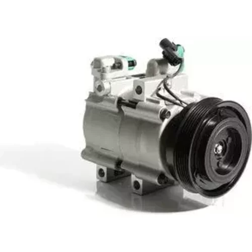 Kompresor klimatizácie ACP 1431 000S /MAHLE/ - obr. 5