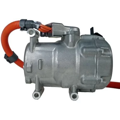 Kompresor klimatizácie ACP 1448 000P /MAHLE/ - obr. 3