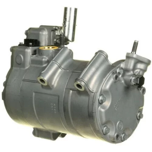 Kompresor klimatizácie ACP 1451 000P /MAHLE/ - obr. 4