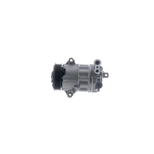 Kompresor klimatizácie ACP 1563 000P /MAHLE/ - obr. 2
