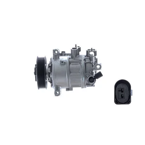 Kompresor klimatizácie ACP 1571 000P /MAHLE/ - obr. 10