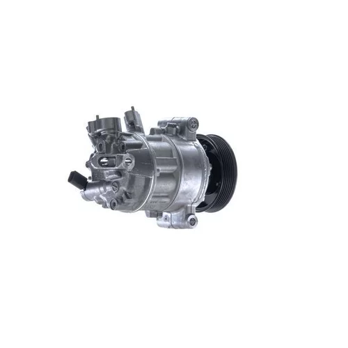Kompresor klimatizácie ACP 1571 000P /MAHLE/ - obr. 5