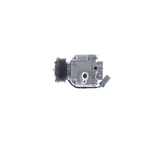 Kompresor klimatizácie ACP 1589 000S /MAHLE/ - obr. 8