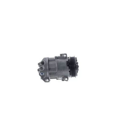 Kompresor klimatizácie ACP 1611 000P /MAHLE/ - obr. 6